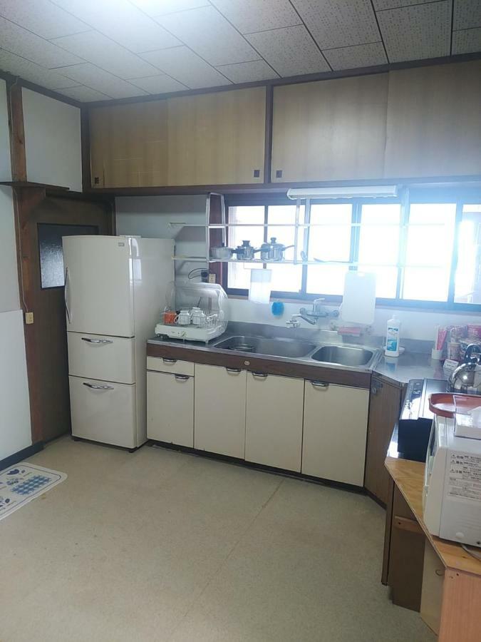 Appartamento Tsumuya Naoshima
